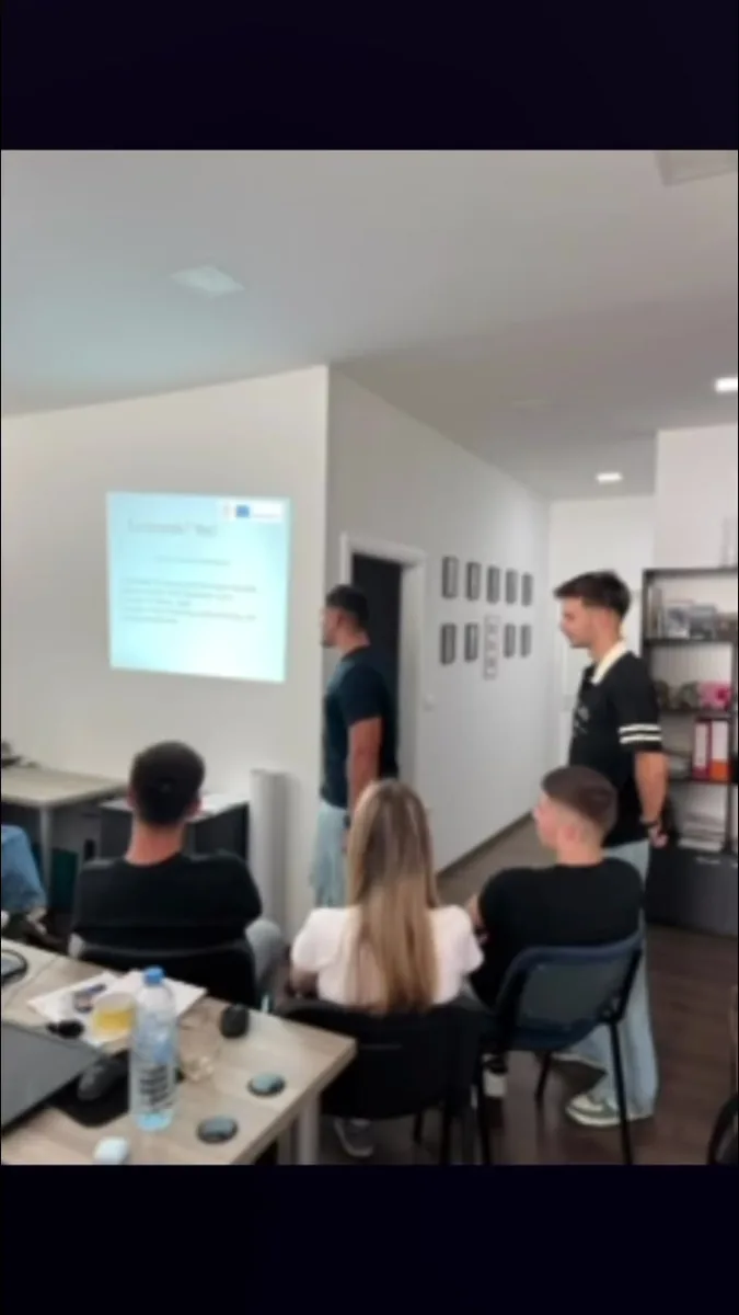 EUROrurals dissemination meeting, from the archived video.